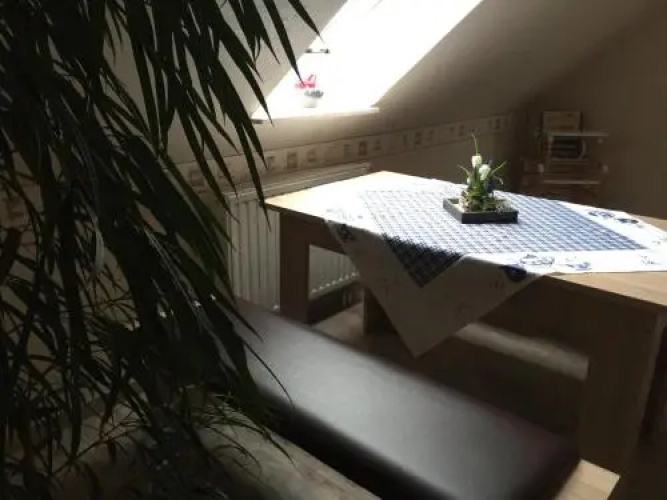 Ferienwohnung Geli