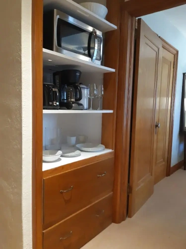 Economy Double Suite