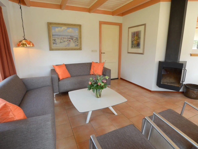 Luxury Villa by the Dunes