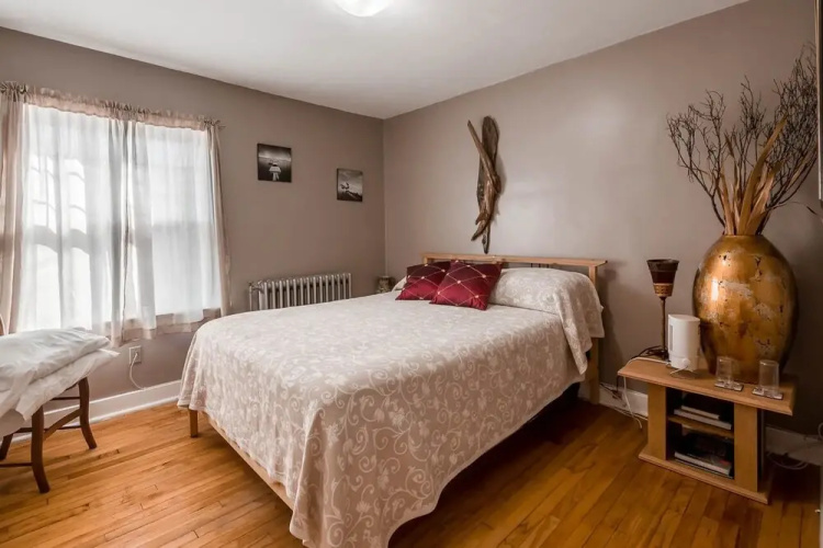 Jeddore Lodge B & B