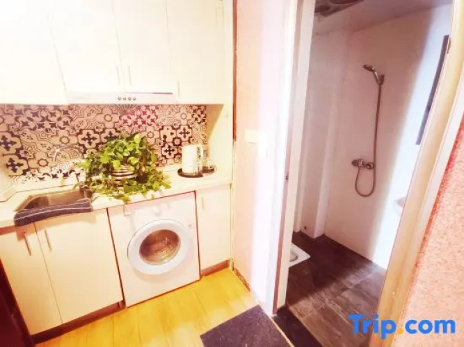 YuanMeng Apartment