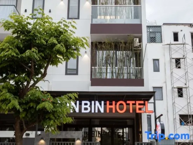 Bin Bin Hotel 19 - Near Saigon Riverside