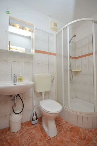 Apartment Dora