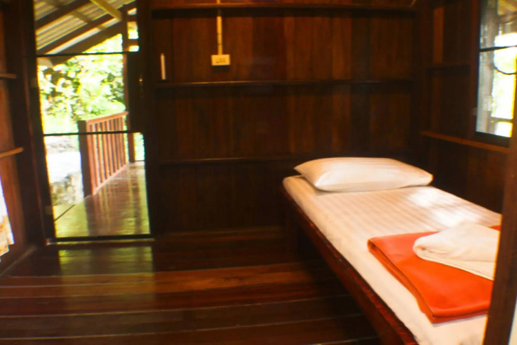 Chestnut Hill Eco Resort