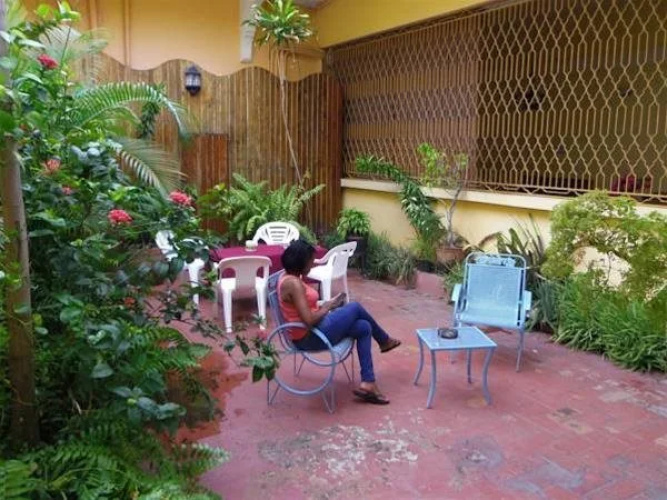 Hotel Riviera