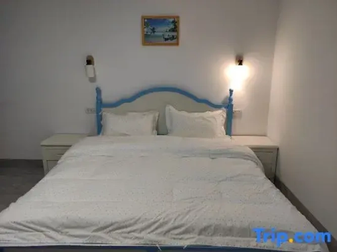 1 Bedroom Standard Suite