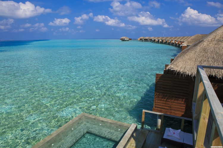 Velassaru Maldives photo 24