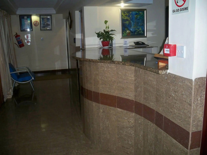 Sunbeam Hotel