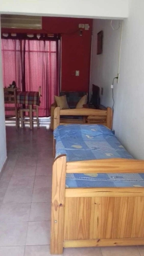 Family Apartment