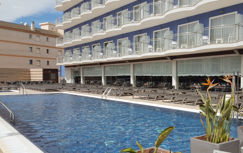 Hotel Cesar Augustus photo 19