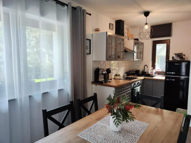 2 Bedrooms Cottage
