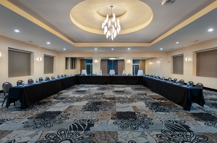 Holiday Inn Express & Suites Atlanta Downtown photo 19