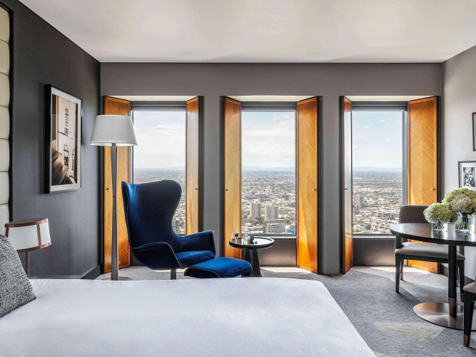 Sofitel Melbourne On Collins
