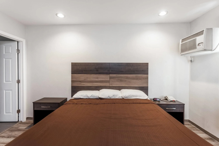 Studio 6 Rosemead, CA – Pasadena
