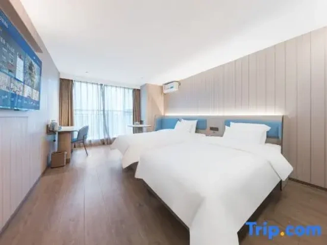 Business Twin room