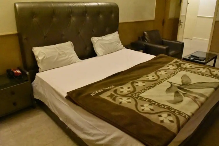 Hotel Royal Gardens
