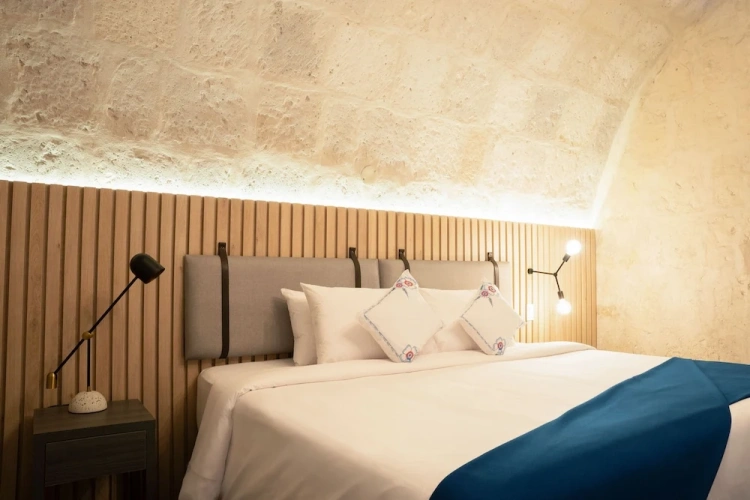 Premium room