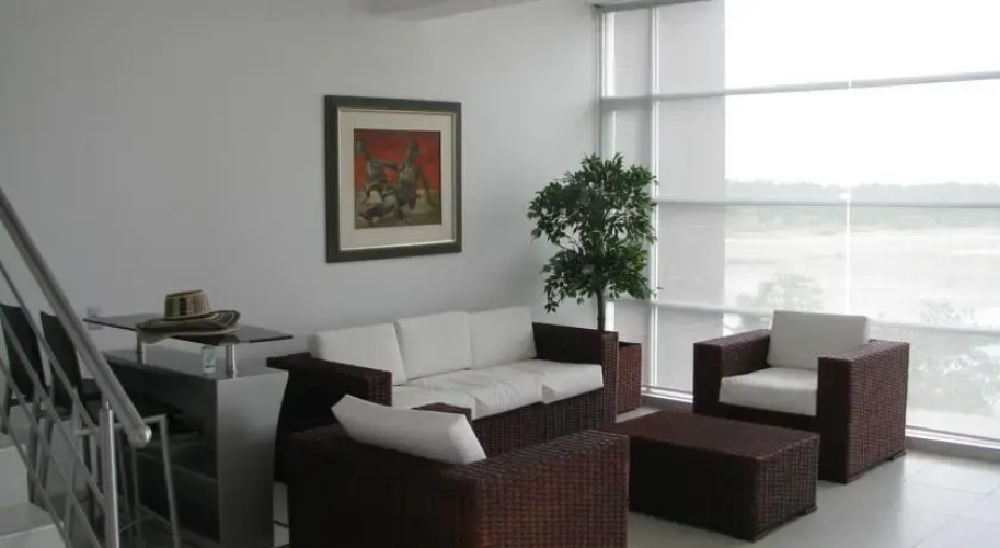 Casablanca Mompiche