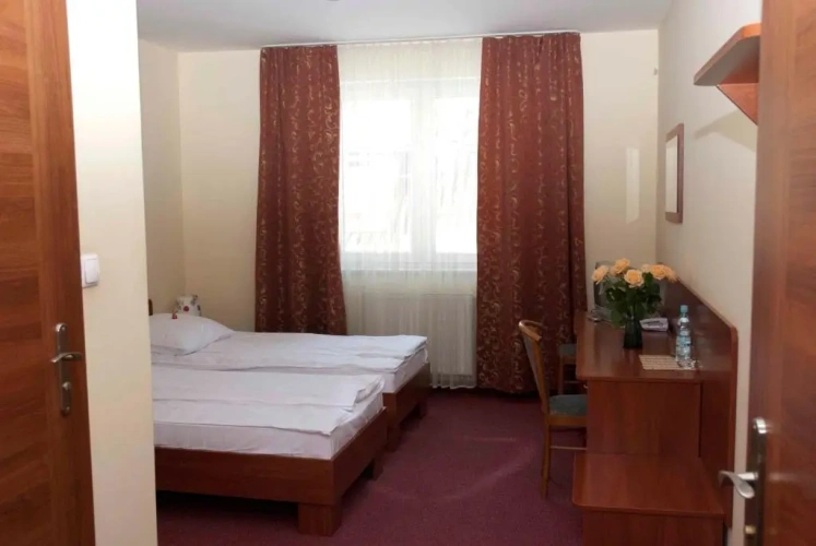 Classic Twin room