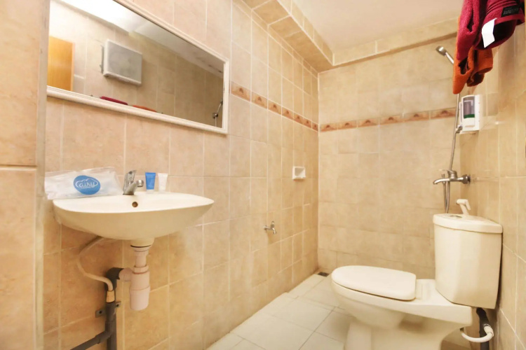 Airy Pasteur Babakan Jeruk Bandung