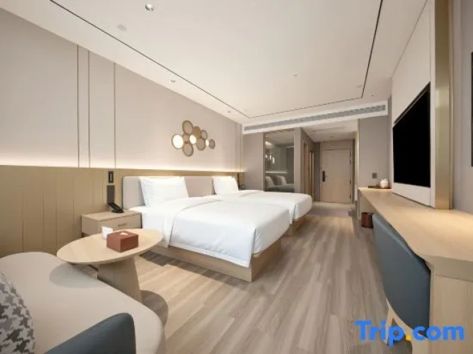Business Twin room