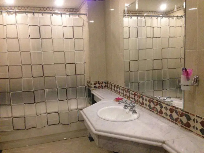 Galaxy Royal Suites Hotel