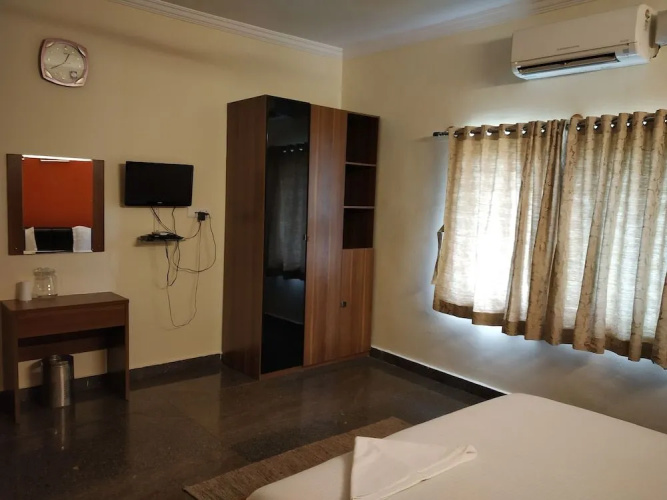 Happy Home Resort
