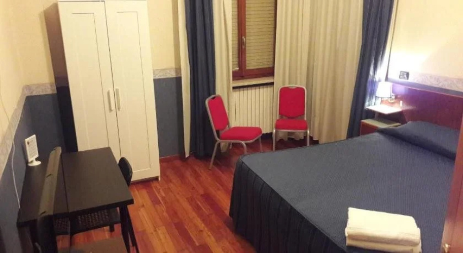 Hotel Piemonte