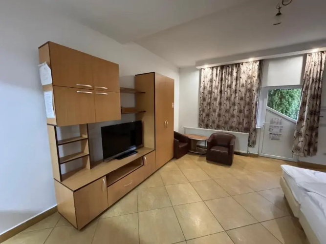 Vila Gorunul