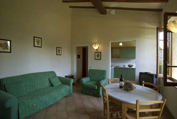 1 Bedroom Classic Apartment