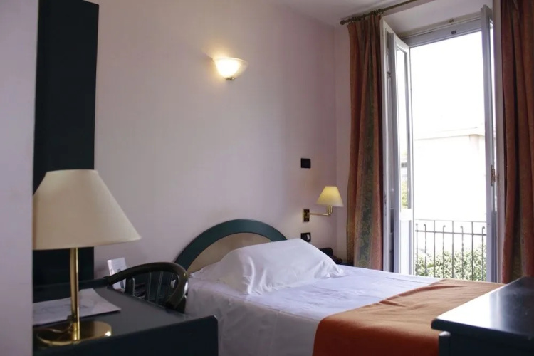 Hotel Bugella
