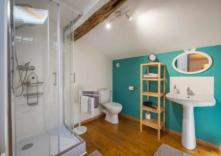 Comfort Double Suite