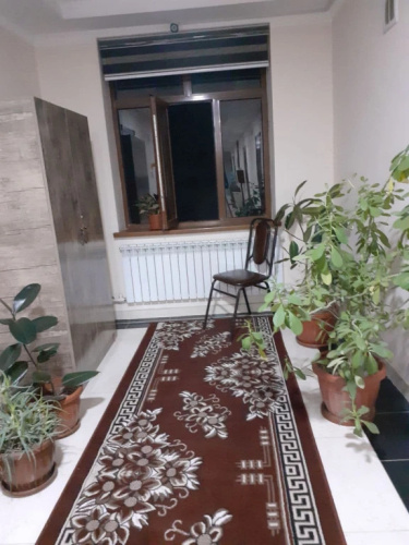 Abu-Bakir Hotel