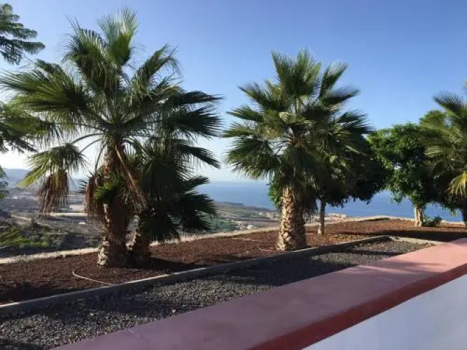 Villa Apartments Amagante