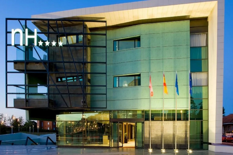 Image de l'hôtel