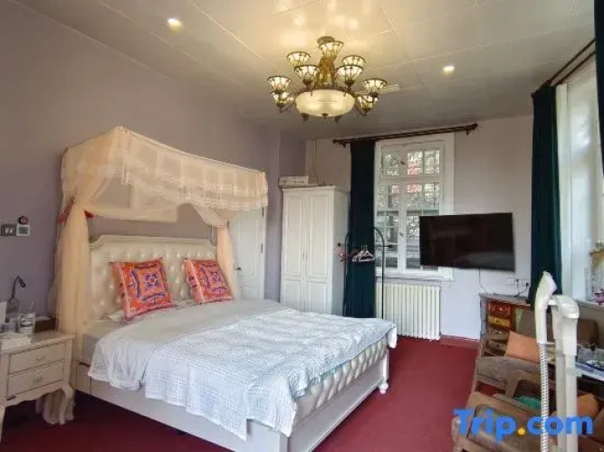 Comfort room