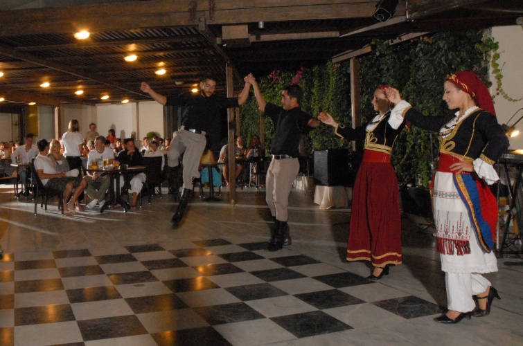 Minos Hotel photo 31