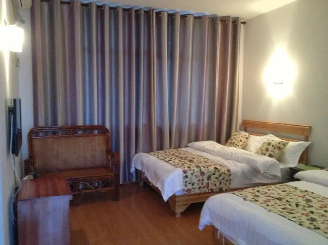 Family Suite