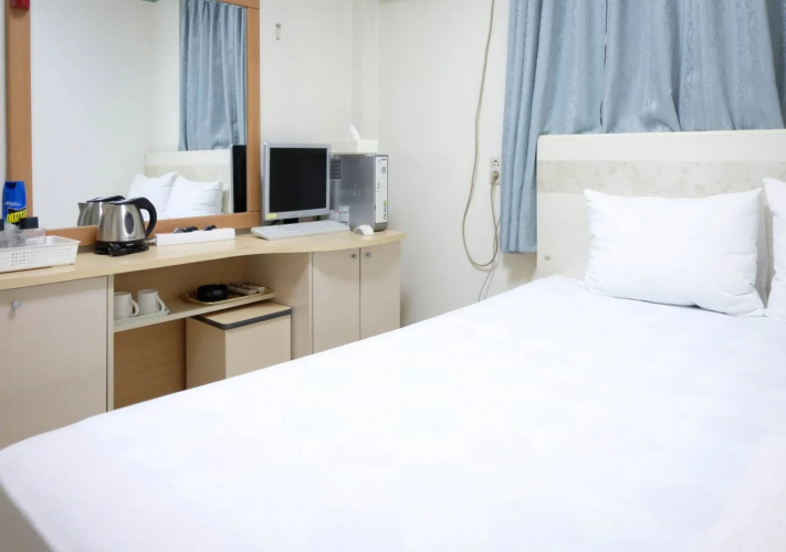 Saerim Hotel