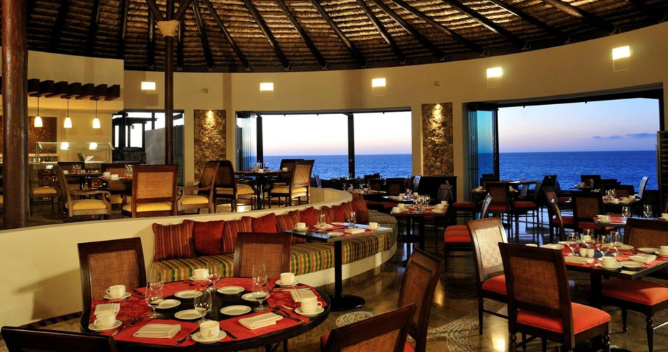 Grand Solmar Land's End Resort & Spa photo 41