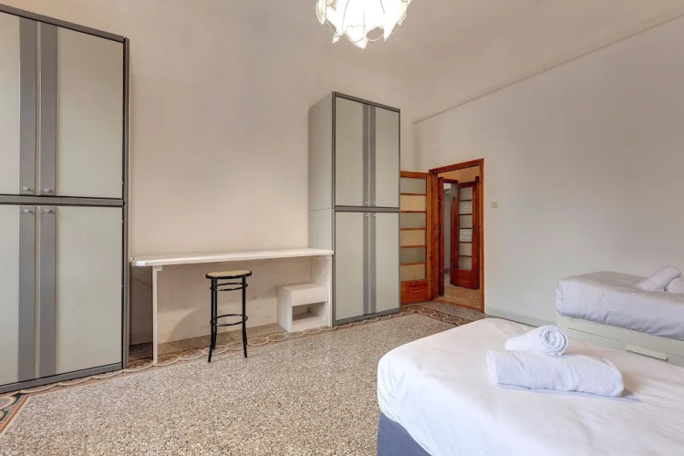 Faenza 64 in Firenze