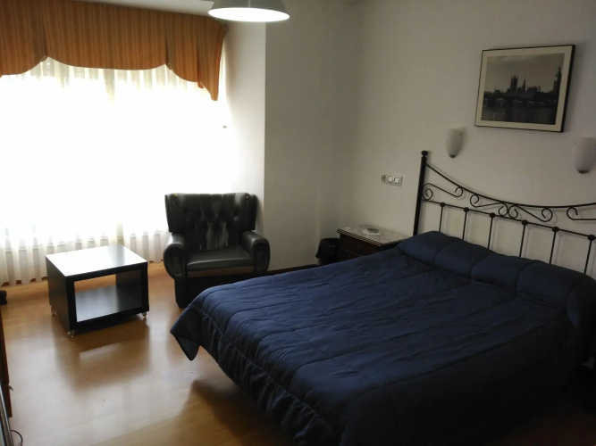 Hotel Vaqueros