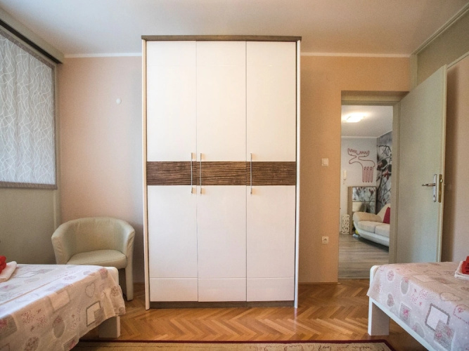 Apartment Nostalgija Split