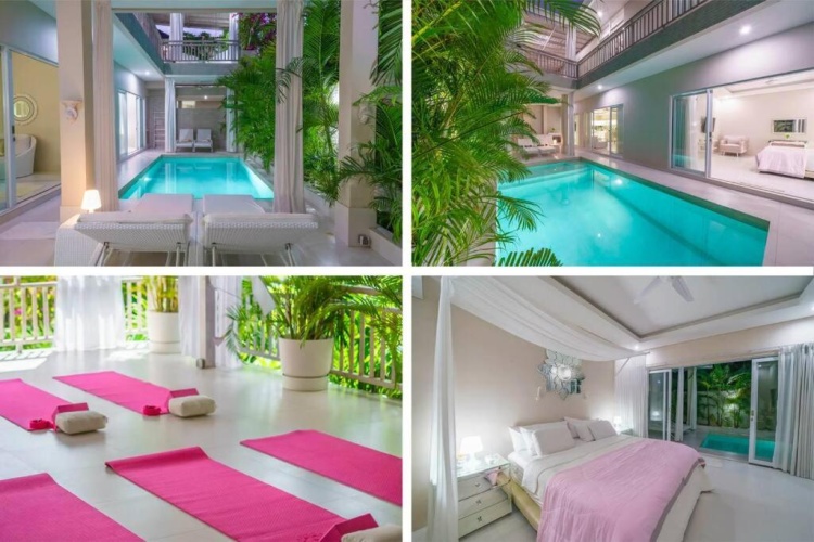 Club Villa