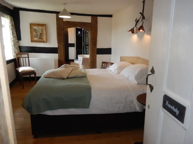 Lower Wythall B&B
