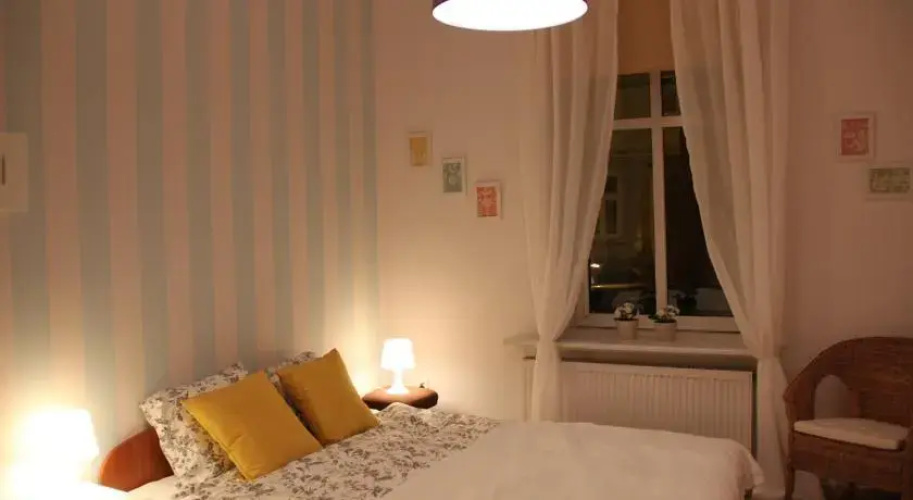 Apartment Jesionowa