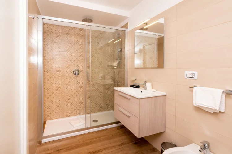 Residence Aurelia Antica