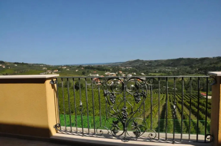 agriCosimo Vi'