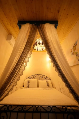 Classic room