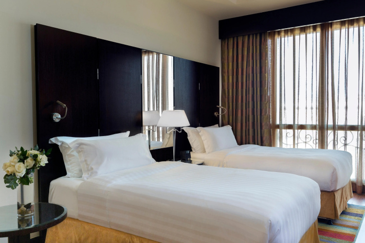 Crowne Plaza Al Khobar by IHG